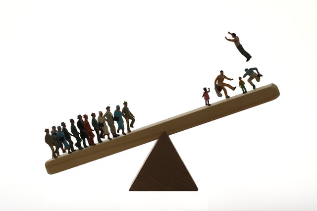 医療者も知っておきたい介護保険法改正の方向性のサムネイル画像